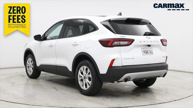 2025 Ford Escape Active for sale in Modesto, CA