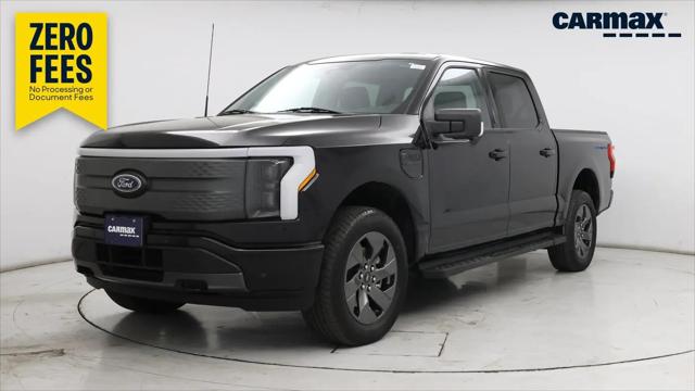 2023 Ford F-150 XLT for sale in Modesto, CA