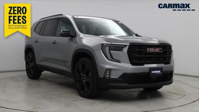 2025 GMC Acadia FWD Elevation for sale in Modesto, CA