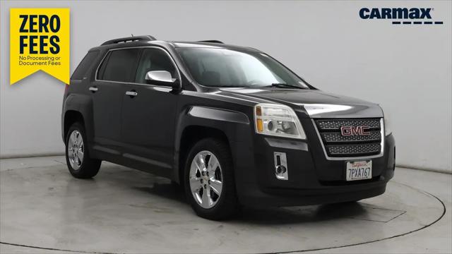 2015 GMC Terrain SLT-1 for sale in Modesto, CA