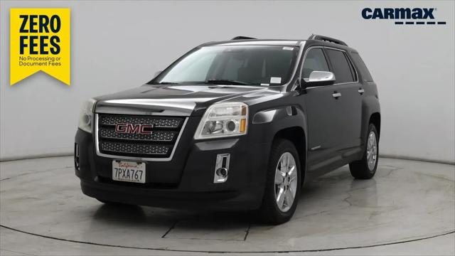 2015 GMC Terrain SLT-1