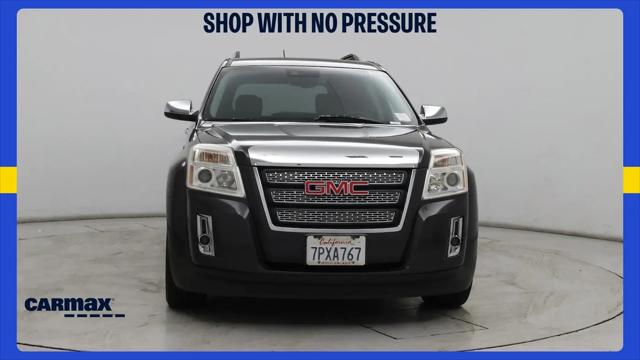 2015 GMC Terrain SLT-1