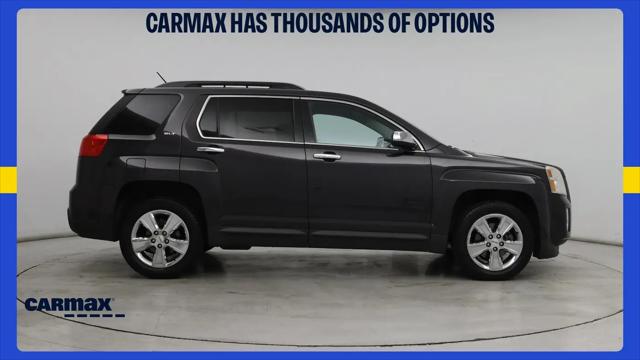 2015 GMC Terrain SLT-1