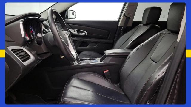 2015 GMC Terrain SLT-1
