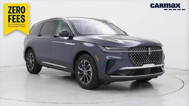 2024 Lincoln Nautilus Premiere for sale in Jacksonville, FL