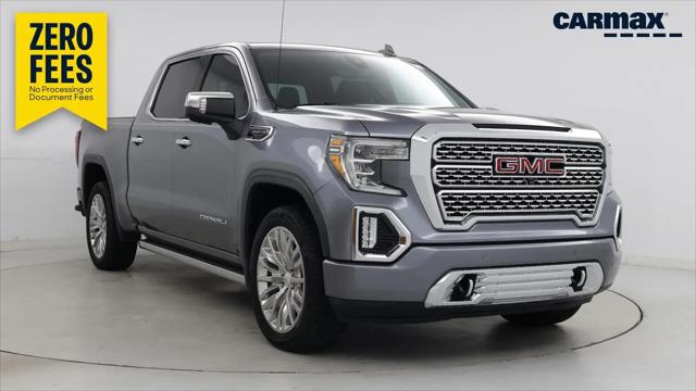 2019 GMC Sierra 1500 Denali for sale in Jacksonville, FL