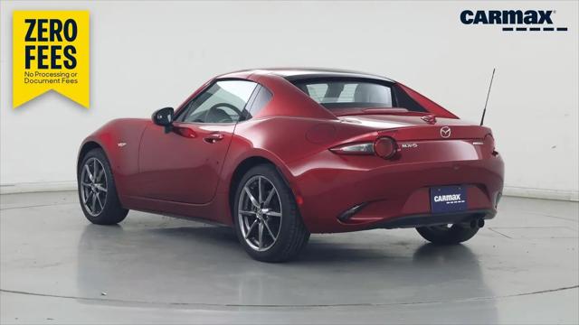 2020 Mazda MX-5 Miata RF for sale near Cincinnati, OH