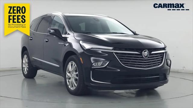 2024 Buick Enclave Essence AWD for sale near Cincinnati, OH