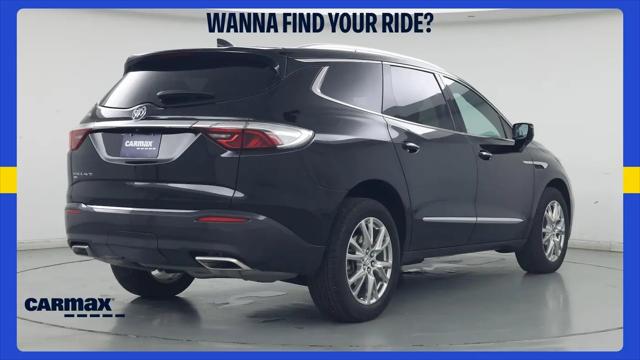 2024 Buick Enclave Essence AWD