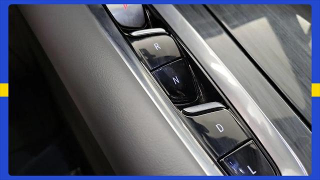 2024 Buick Enclave Essence AWD