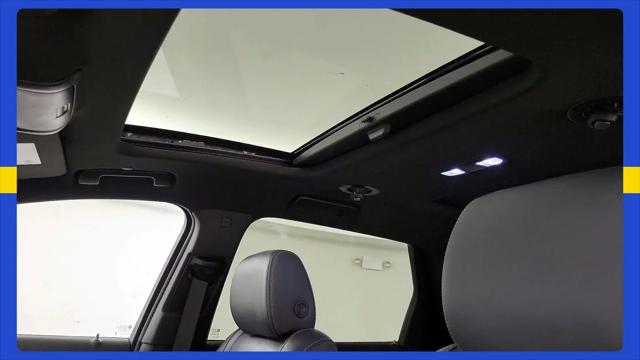 2024 Buick Enclave Essence AWD