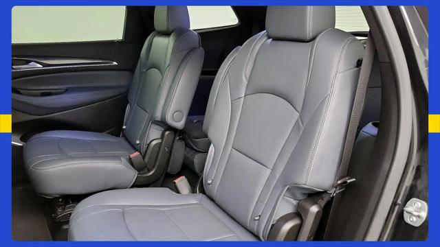 2024 Buick Enclave Essence AWD