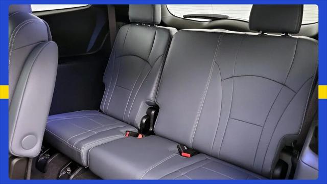 2024 Buick Enclave Essence AWD
