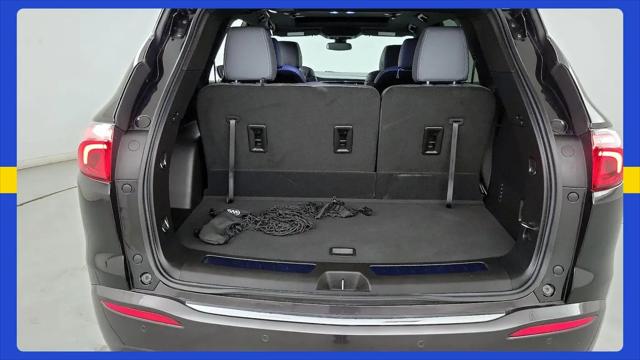 2024 Buick Enclave Essence AWD