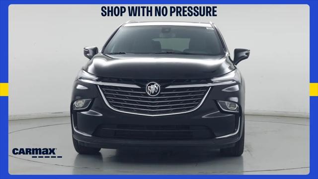 2024 Buick Enclave Essence AWD