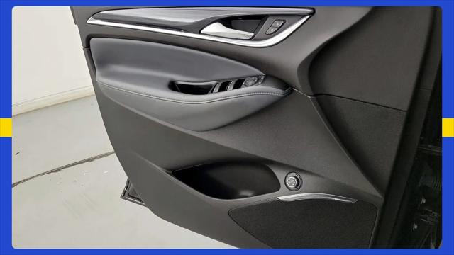 2024 Buick Enclave Essence AWD