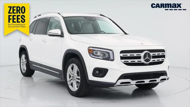 2021 Mercedes-Benz GLB GLB 250 for sale near Cincinnati, OH