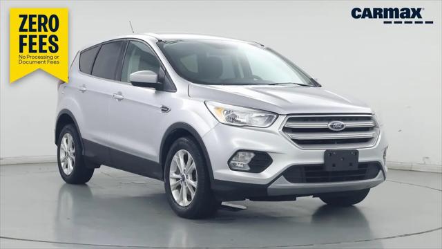 2019 Ford Escape SE for sale near Cincinnati, OH