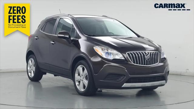 2016 Buick Encore Base for sale near Cincinnati, OH