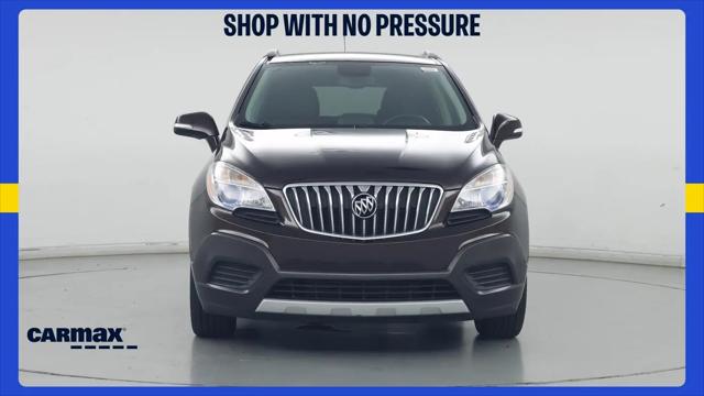 2016 Buick Encore Base