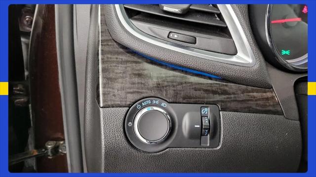 2016 Buick Encore Base