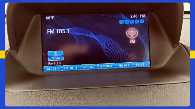 2016 Buick Encore Base
