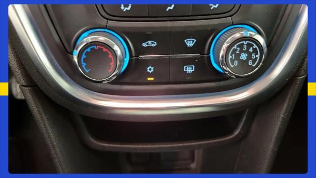2016 Buick Encore Base