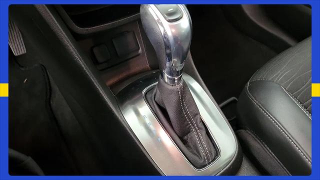2016 Buick Encore Base