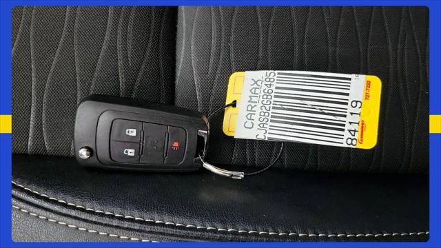 2016 Buick Encore Base