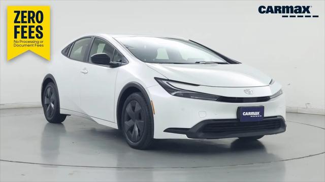 2025 Toyota Prius LE for sale in Cincinnati, OH
