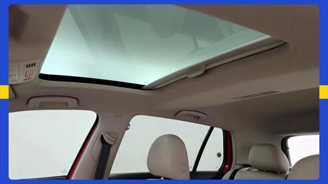2019 Volkswagen Golf 1.4T SE