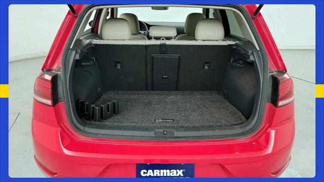 2019 Volkswagen Golf 1.4T SE