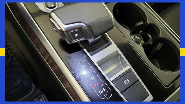 2023 Audi Q8 Premium 55 TFSI quattro Tiptronic