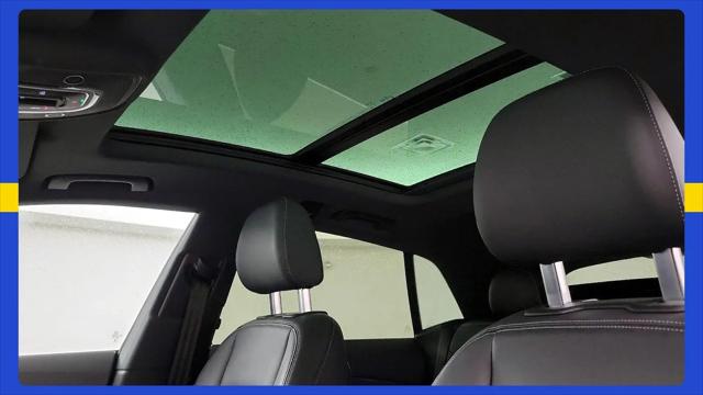 2023 Audi Q8 Premium 55 TFSI quattro Tiptronic