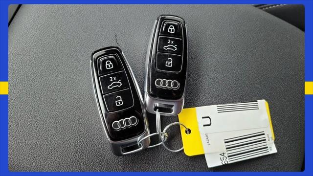 2023 Audi Q8 Premium Plus 55 TFSI quattro Tiptronic