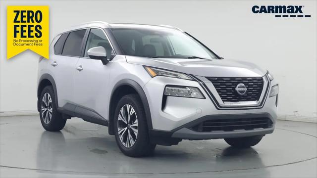 2023 Nissan Rogue SV Intelligent AWD for sale in Cincinnati, OH