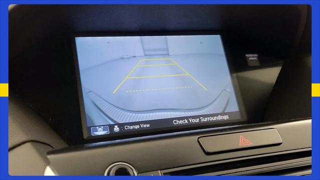 2014 Acura MDX Advance Pkg w/Entertainment Pkg