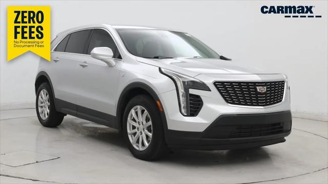2019 Cadillac XT4 Luxury for sale in Independence, MO