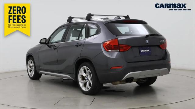 2015 BMW X1 sDrive28i