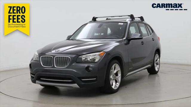 2015 BMW X1 sDrive28i