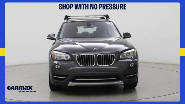 2015 BMW X1 sDrive28i