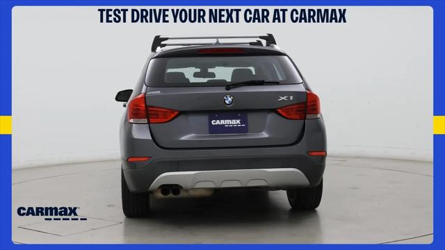 2015 BMW X1 sDrive28i