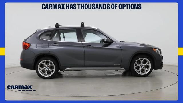 2015 BMW X1 sDrive28i