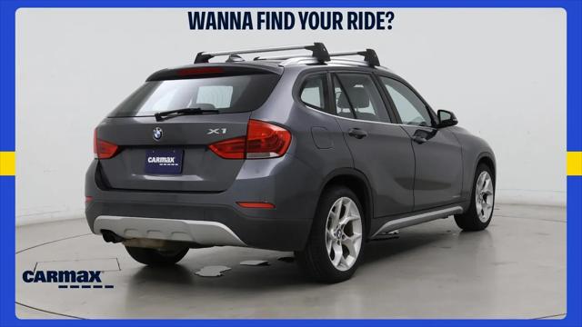 2015 BMW X1 sDrive28i