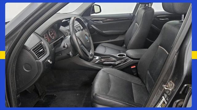 2015 BMW X1 sDrive28i