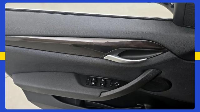 2015 BMW X1 sDrive28i