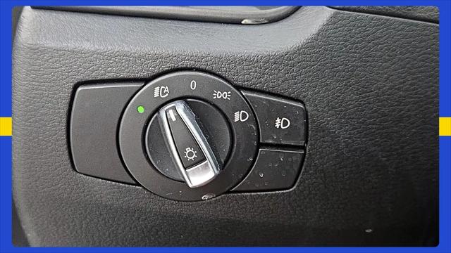 2015 BMW X1 sDrive28i