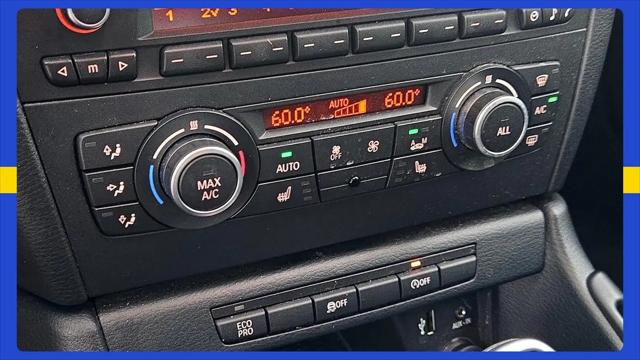 2015 BMW X1 sDrive28i