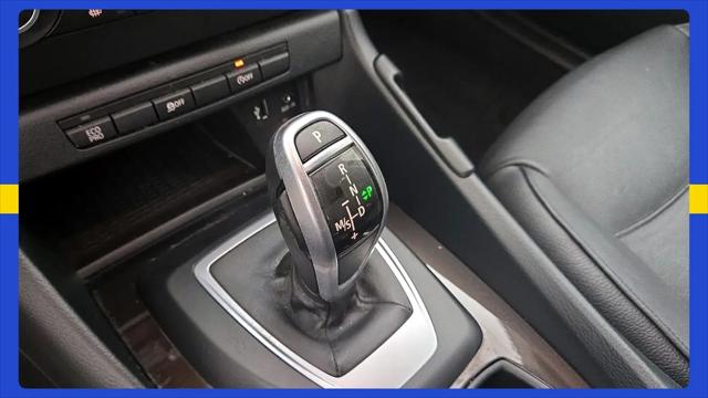 2015 BMW X1 sDrive28i