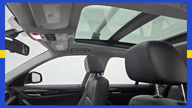 2015 BMW X1 sDrive28i